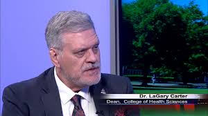 Trojan Talk- Global Leadership Healthcare