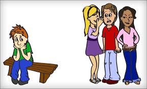 Social Exclusion May Prompt Conspiratorial Thinking Social Exclusion Bullying Social