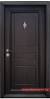Kerala Style Front Single Door Designs For Houses