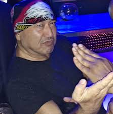 Alberto Cesar Cabral Ruben Cabral