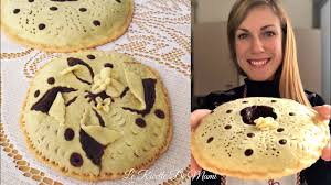 Dolce di sant antonio dai migliori blog di ricette di cucina italiani. Su Pistiddu Nuorese Dolce Sardo Ripieno E Decorato Per Sant Antonio Abate Ricetta Della Barbagia Youtube