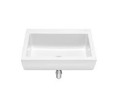 Order yours from bathstore today. Roca Access Trough Wall Hung Basin 600 X 450mm