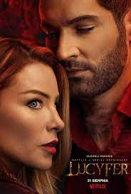 Lucyfer morningstar (tom ellis) to władca piekieł, którego nudzi dotychczasowe życie. Lucyfer Serial Tv 2016 Filmweb