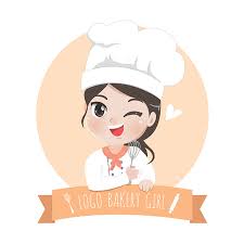 Menjual pelbagai jenis bakeri dan pastri dengan rasa yang enak dan harga yang berpatutan. Female Stock Vector Illustration And Royalty Free Female Clipart