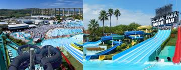 From 148 houses to 663 condos/apartments, find the best place to stay with your. Acquapark Onda Blu Di Tortoreto Divertimento E Allegria