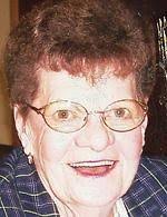 Mary Smith Obituary (1925