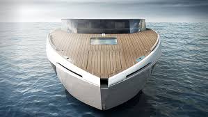 The best brand of boat will be different depending on whether you are looking for a yacht to party on in the ocean, a gondola to take in a river, a sailboat to use on the coast or a motorboat to take in a lake or bay. New Italian Boat Brand Nerea Yacht Has A Fresh Take On Day Yachts Robb Report Runabout Boat Boat Brands Yacht