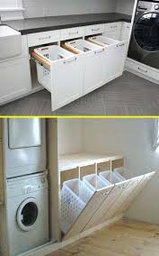 22 hacks und diy projekte machen wasche effizienter effizienter hacks machen projekt laundry room storage shelves laundry room diy laundry room cabinets