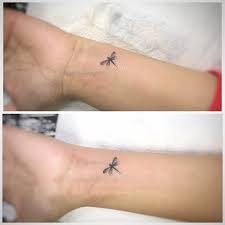 Born in the water and later taking to the air, the dragonfly is a symbol of change and transformation. 101 Dragonfly Tattoo Designs Best Rated Designs In 2021