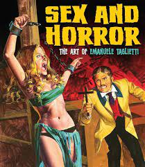 Sex and horror