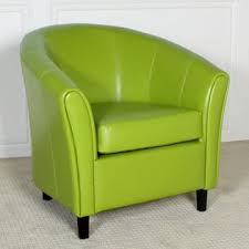 Lime Green Chair Green Leather Chair Bonded Leather Chair White Dining Chairs