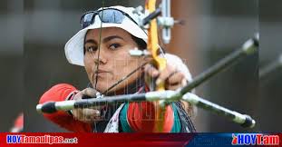 View the profiles of people named alejandra valência. Today Tamaulipas Competing Alejandra Valencia In Archery In Tokyo 2020 Archysport