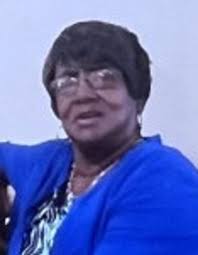 YVONNE DONALD Obituary September 24, 2022