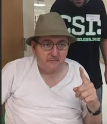 Curtis Hall Obituary