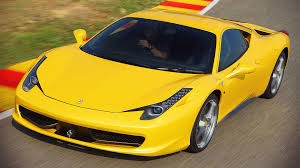 Find your perfect car with edmunds expert reviews, car comparisons, and pricing tools. 2015 Ferrari 458 Italia Yellow Wallpaper