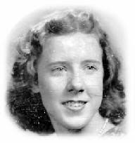 MARIE DAHMS Obituary (2016)