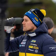 *during olympic seasons competitions are only held for those events not included in the olympic program. Biathlon Hochflizen Weltcup Schwedischer Nationaltrainer Johannes Lukas Aus Traunstein Biathlon