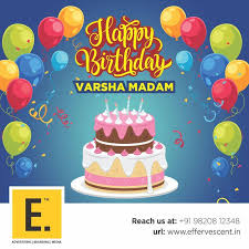 See happy birthday cake stock video clips. Effervescent Happy Birthday Varsha Mam From Facebook
