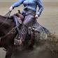 California Reining Horse Association presents The event image