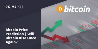 Experts still believe it's a bull market for the cryptocurrency, so traders should expect a return. Bitcoin Btc Price Prediction 2021 2022 2023 2025 2030 Primexbt