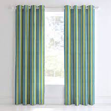 Catherine Lansfield Dino Pencil Pleat Curtains Pleated Curtains Catherine Lansfield Pencil Pleat