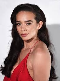 Happy Birthday To Hannah John-Kamen!