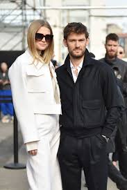 Toni garrn is a mom! Alex Pettyfer And Wife Toni Garrn Welcome First Baby