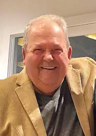 Obituary of David Murray Odell