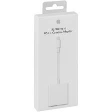 Apple Lightning To Usb3 Camera Adapter Smarthingx