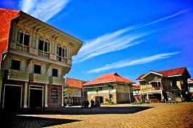 Don't forget to like the video if. 5 Reasons To Finally Schedule That Day Trip To Bataan S Las Casas Filipinas De Acuzar Clickthecity