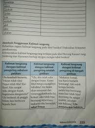 Maybe you would like to learn more about one of these? Jawaban Bahasa Indonesia Kelas 7 Halaman 175 Cara Golden