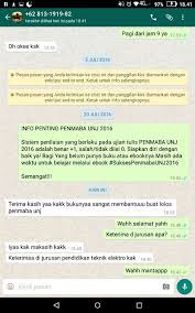 Buat kamu yang mau ke unj dan ga lolos di jalur snmptn dan sbmptn jangan dulu bersedihhh karena untuk masuk unj masih ada lagi satu jalur masuknya yaitu jalur ujian mandiri atau yang biasa disebut penmaba unj yang akan dilaksanakan pada. Sukses Penmaba Unj Penmaba Unj Ujian Mandiri Unj Ujian Mandiri Unj 2021 Penmaba Unj 2021 Jalur Masuk Unj Masuk Unj 2021 Ujian Tulis Unj Mahasiswa Unj