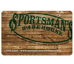 Sportsman's warehouse gift card discount. Gifts For Hunters 2016 Holiday Gift Guide Hunt Alaska Magazine