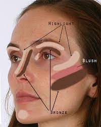 We did not find results for: Spaglo Makeup Application Guide Apply Blush