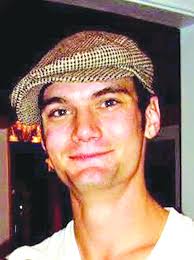 Robert Dean Mann (Robbie) August 25, 1988