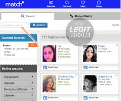 People with a paid subscription can also use the video chat feature to establish a more personal connection with fellow members. View Match Com Without Sign Up From Match Online Dating Site Legitroom