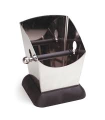 Maybe you would like to learn more about one of these? Juan Standard Size Knock Out Packed Espresso Grounds Rsvp International Dishwasher Safe Commercial Stainless Steel Box Includes Removable Rubber Coated Bar One Kitchen Dining Home Kitchen Fcteutonia05 De