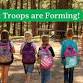 Girl Scout Troops are Forming at South Whittier event image
