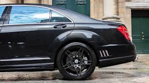 2011 Mercedes Benz S65 Amg W12 630 Wald International W221 Benz Best Luxury Cars Black Audi