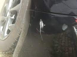 If you've dented your bumper, developed deep paint scratches or otherwise damaged your car, you may be surprised to discover how much does body while your insurance (assuming you are carrying the proper coverage) should cover your auto repair costs, it doesn't always make sense to file a claim. New Scratch And Dent Insurance Cover Available