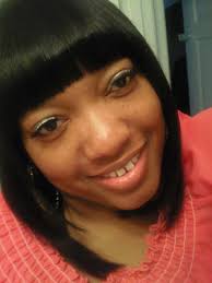 Kamisha Jackson's Instagram, Twitter & Facebook