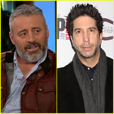 David schwimmer is rumoured to have hooked up with brandi glanville. David Schwimmer Photos News And Videos Just Jared Page 6