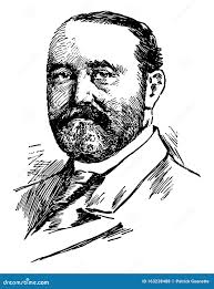 Frederick Stock Illustrations