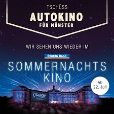Schnell und unkompliziert banking am telefon erledigen. Tschuss Autokino Fur Munster Wir Cineplex Munster Facebook