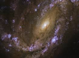 Nov 11, 2020 · ngc 2608 located in the constellation cancer, the barred spiral galaxy appears like a smaller version of the milky way. Esa An Explosive Galaxy