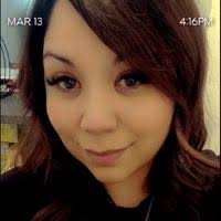 Abbi Moss's Instagram, Twitter & Facebook