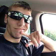 Trent Egbert's Instagram, Twitter & Facebook