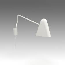 Maybe you would like to learn more about one of these? 3d X Sconce Ikea Ps Wall Lamp