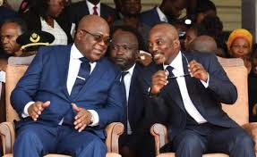 Explore tweets of zandile gumede @gumedezandilert on twitter. Dr Congo S Kabila The Son The Father And Now The Holy Ghost Allafrica Com