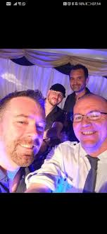 Last chance to book in for this Saturday's event